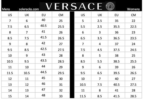 versace jeans couture sneakers size chart|Versace Jeans Couture sneakers sale.